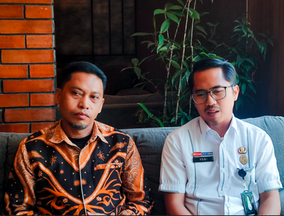 Masalah Biaya Sekolah Siswa Panca Budi Diselesaikan Secara Kekeluargaan