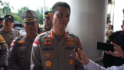 Jelang Piala Dunia 2026, Polresta Banda Aceh Imbau Warga Hindari Konvoi dan Judi Online