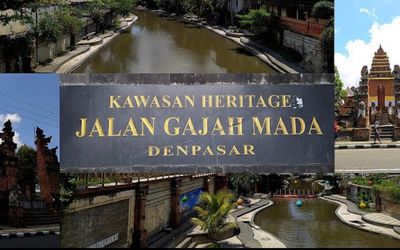 Alasan Kenapa Gajah Mada Jarang Ditemukan sebagai Nama Jalan di Jawa Barat: Berkaitan Perang Bubat?