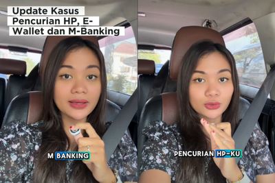Dires PPA-PPO Polda Metro Ambil Alih Penanganan Kasus Pencurian Hp Konten Kreator yang Viral