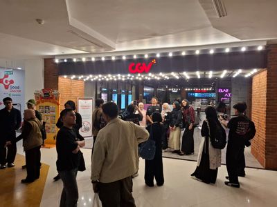 Intip Acara Manager Fest 2026 di FX Jakarta, Pembicara Kompeten Ngumpul!