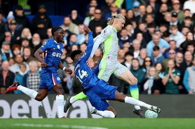 Prediksi Final FA Cup: Adu Taktik Antara Chelsea dan Man City!