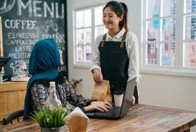 Berapa Modal Usaha Warung Kopi? Simak Rincian yang Perlu Disiapkan