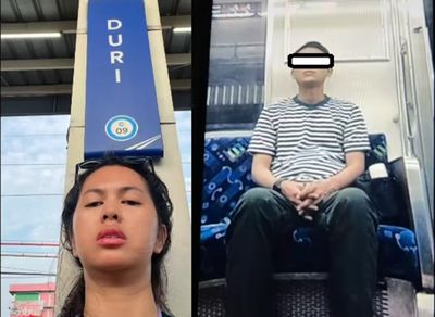 Viral Konten Kreator Traveling Diduga Ditipu Pria Ngaku Pegawai Kemenhub, Modus Bisa Naik Transportasi Gratis