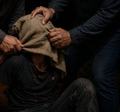 Korban Dugaan Penculikan di Tanjung Selor Ungkap Penganiayaan yang Dialaminya