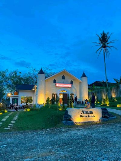 5 Landmark Wisata Ikonik di Tapin yang Wajib Masuk Bucket List Anda