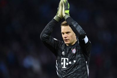 Julian Nagelsmann Pastikan Manuel Neuer Jadi Kiper Utama Jerman di Piala Dunia 2026