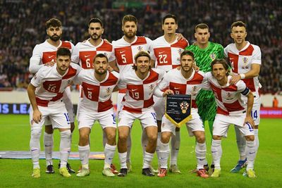 Profil Timnas Kroasia di Piala Dunia 2026: Generasi Baru Penerus Tradisi Emas Vatreni