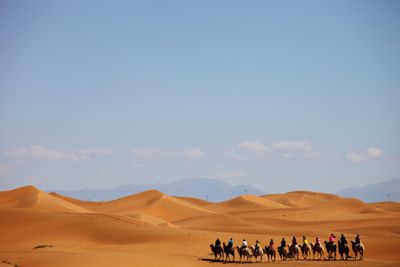 Jangan Sampai Terlewat! Ini Jadwal Puasa Arafah dan Tarwiyah 2026 Lengkap dengan Keutamaannya