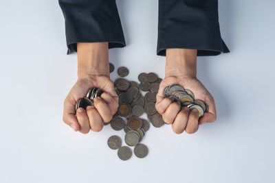 Cek di Sini! Tempat Melihat Data Kurs Dolar yang Terus Melejit Hari Ini