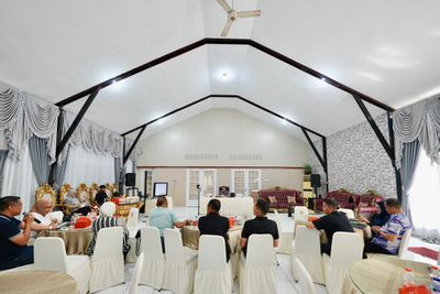 Sulsel Matangkan MTQ KORPRI Nasional 2026, Siap Sambut Ribuan Peserta dari 38 Provinsi