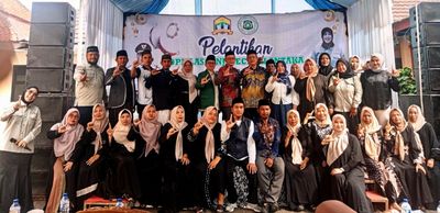 DPK LASQI NJ Walantaka Gelar Lomba Qasidah Piala Wali Kota Serang