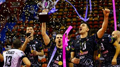 Apa Itu FIVB Men s Club World Championship? Sejarah dan Debut Membanggakan Tim Indonesia