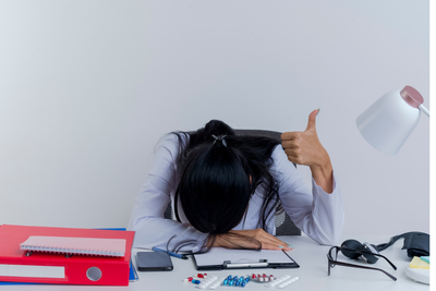 6 Cara Balikin Motivasi Kerja yang Hilang Total, Biar Semangat Lagi!