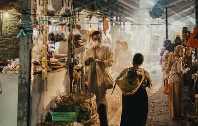 Bintangi Film Pendek Sepenuhnya Indonesia , Ario Bayu Akui Banyak Belajar soal Ketulusan