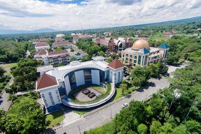 Bingung Cari Kampus? Ini 5 Universitas Swasta Terbaik di Yogyakarta Favorit Mahasiswa