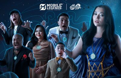 MLBB ALLSTAR Hadirkan Misteri Hilangnya Wendy Walters, Pemain Diajak Jadi Detektif