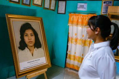 Museum Marsinah Dinilai Perkuat Desa Wisata Berbasis Sejarah dan Budaya