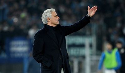 Jose Mourinho akan Putuskan Masa Depannya Pekan Depan di Tengah Rumor Kembalinya ke Real Madrid