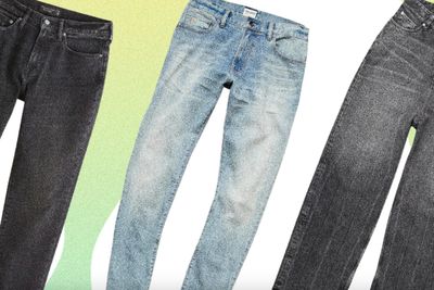 7 Model Celana Jeans Cowok yang Bikin OOTD Makin Ganteng Maksimal