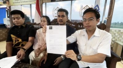 Dugaan Kriminalisasi Mantan Pacar Oknum Polisi di Sleman: Hubungan Bisnis Putus, Shinta Malah Jadi Tersangka Gara - Gara Iphone
