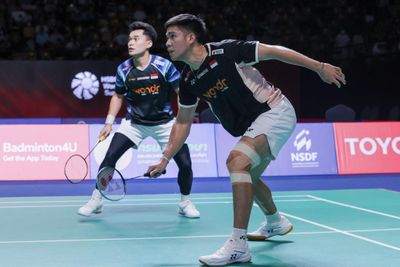 Kalahkan India di Final, Leo Daniel Juara Thailand Open 2026