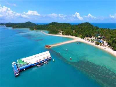 Panduan Snorkeling di Kepri : Spot Terbaik dan Harga Sewa Alat
