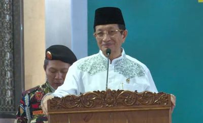 Idul Adha 1447 H Jatuh Pada Tanggal 27 Mei 2026
