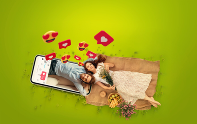 100 Ide Bio Aplikasi Kencan Anti Cringe, Dijamin Bikin Swipe Kanan!