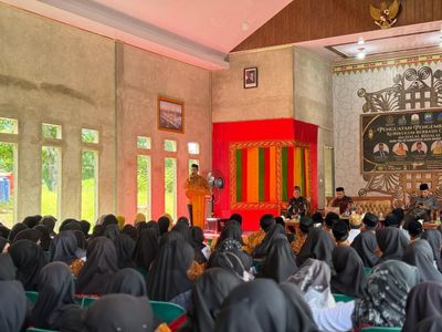 Guru PAI Abdya Didorong Jadi Garda Terdepan Pendidikan Karakter