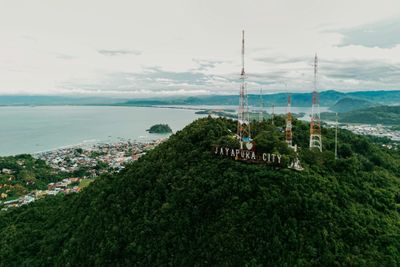 Harga Tanah Di Jayapura Jadi Yang Termahal Di Papua
