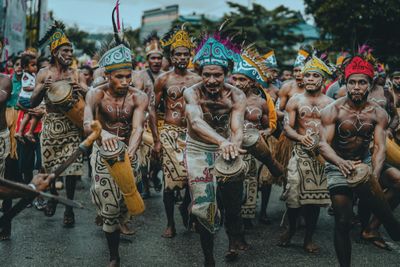 Pilihan Destinasi Wisata Edukasi Terbaik Di Papua