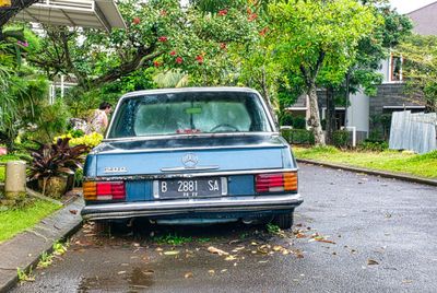 Jangan Bingung, Ini Asal Usul Wilayah Plat K Dan Plat R