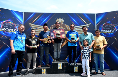 Event Kicau Mania Dinilai Mampu Gerakkan Ekonomi Masyarakat