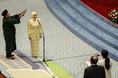 Mengenal Pergantian Antarwaktu (PAW) di Kasus Anak Gantikan Ayah di DPR, Benarkah Kursi Wakil Rakyat Bisa Diwariskan?