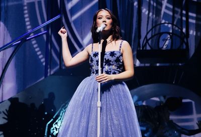 Profil Laufey dan Prediksi Setlist Konser A Matter of Time Tour di Jakarta 2026