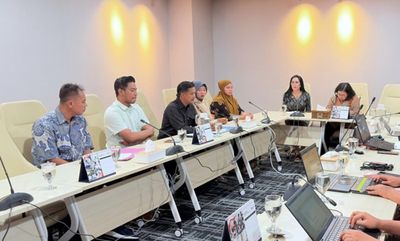 DPR Nilai Kasus Kekerasan PRT Tak Bisa Diselesaikan dengan Restorative Justice