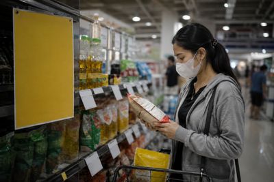 8 Daftar Barang yang Makin Mahal Jika Dolar AS Terus Naik, Dompet Harus Mulai Siaga!