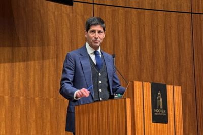 Kevin Warsh Itu Siapa? Ini Profil Lengkap dan Arah Kebijakannya di The Fed