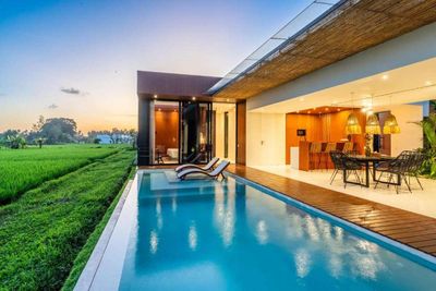 6 Rekomendasi Tempat Staycation di Gianyar Bali, Cocok untuk Healing dan Liburan Akhir Pekan