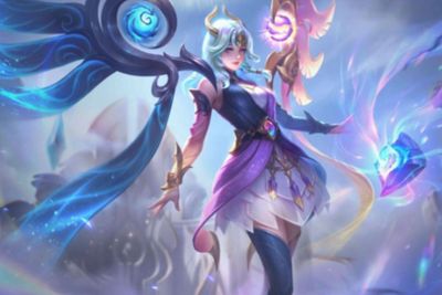 5 Hero Mage yang Bisa Jadi Hyper, Damage-nya Bikin Lawan Auto Mundur!