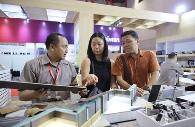 Industri MICE Indonesia Melesat di 2026, Pertumbuhan Diproyeksi Tembus 15 Persen