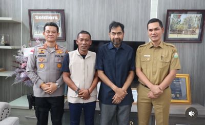 Polemik JKA Memanas, Mualem Cabut Pergub Nomor 2 Tahun 2026