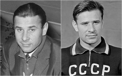 Profil Lev Yashin, Satu-Satunya Kiper Peraih Ballon d Or yang Rekornya Belum Terpecahkan