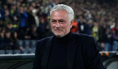 Real Madrid akan Umumkan Jose Mourinho Sebagai Pelatih Anyar Mereka Setelah La Liga 2025 26 berakhir