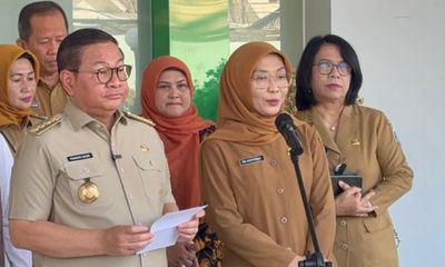 Dinkes DKI Pantau Enam Kasus Suspek Hantavirus di Jakarta