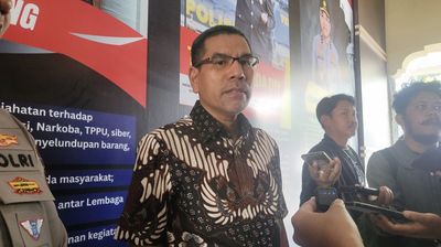 Sebut Bukan Pelanggaran HAM Berat, Komnas HAM Minta Polisi Jangan Ragu Usut Tuntas Kasus Daycare Little Aresha