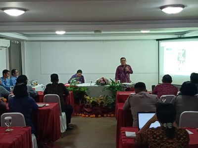 Buleleng Perkuat Ekosistem Bahasa Isyarat, Desa Bengkala Jadi Sorotan Nasional