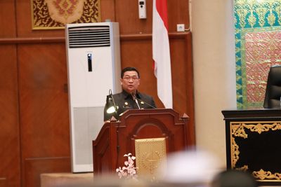 Ranperda Tanah Ulayat Dinilai Jadi Langkah Strategis Lindungi Hak Masyarakat Adat di Riau