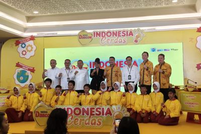 Kompetisi Quiz Anak Ini Jangkau 200 Ribu Siswa, Bukan Cuma Adu Hafalan!